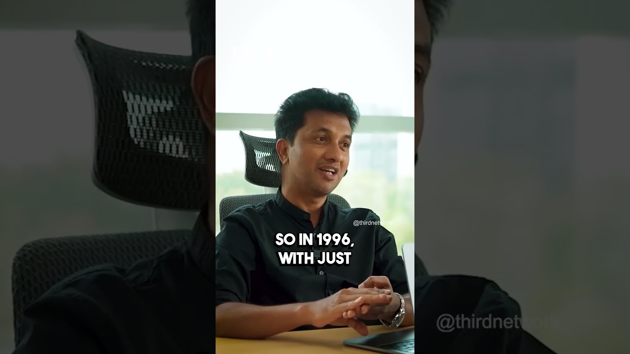 From $0.12 Per Day To $360 Million Empire: PC Musthafa's iD Fresh 🇮🇳💵
