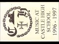 Capture de la vidéo Castle High School Dudley 1997 Mix Tape Side A