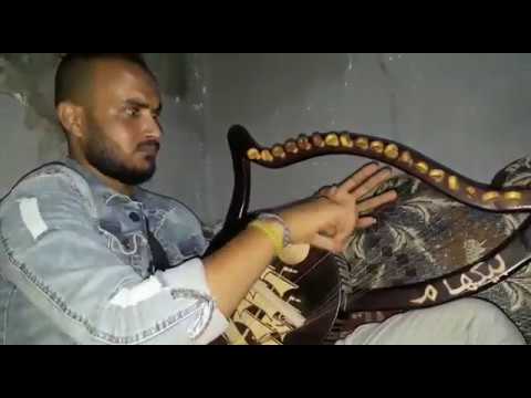 سمسميةالفنان الصاعد محمد بيكهام ابن القنطرة مطلع القلب يعشق كل جميل والبمبوطية