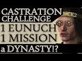 Crusader Kings 2: Castration Challenge Can a Eunuch Make a Dynasty?