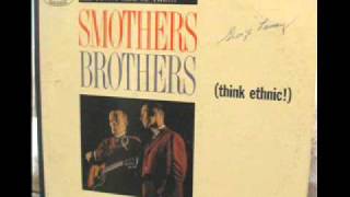 Video thumbnail of "The Fox by The Smothers Brothers"