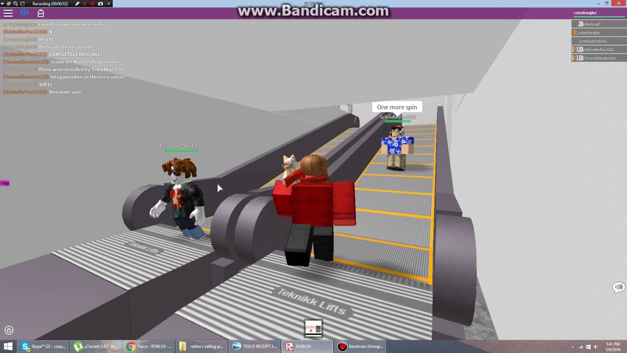 Roblox Tesco Image Id