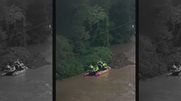 Flash floods across NJ prompt state of emergency