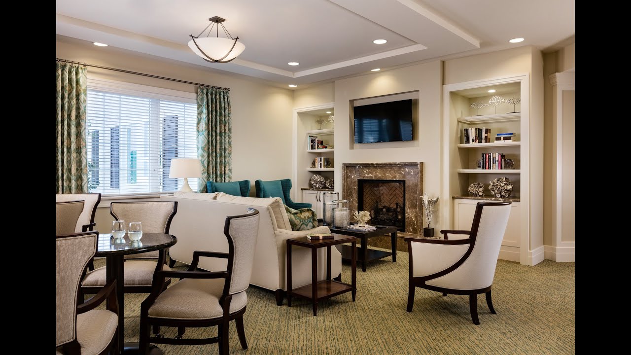 Pelican Landing Assisted Living & Memory Care Short Tour YouTube