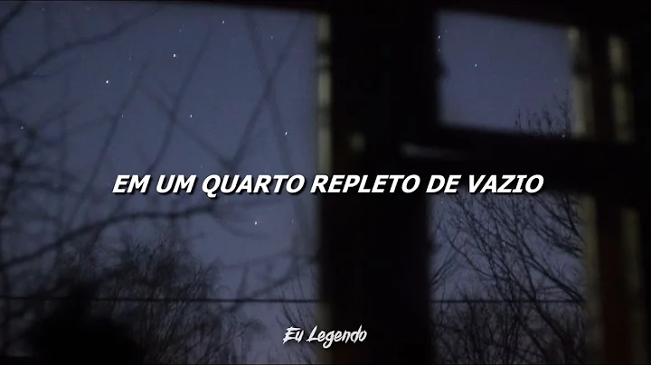 Audioslave - Like A Stone (Legendado/Tradução)