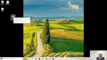 ติดตั้ง git และใช้ git clone