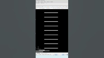 intersection dimension Auto CAD #autocad #civilengineering #cadtipstricks
