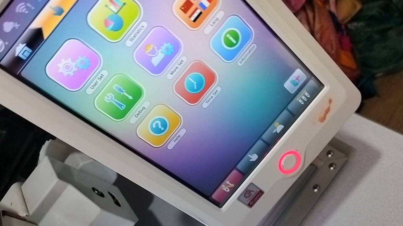 Fream sound problem solve 