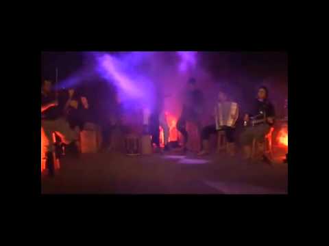 Folclore Nativo - A melhor das tristezas