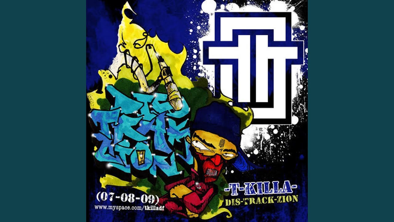 Dis Track Intro Intro Dis-Track-Zion - YouTube