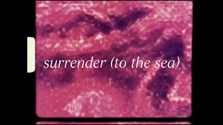 deWINTER - Surrender (To The Sea) Official Music Video