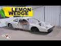 Realising that all time project is a lemon | Dream Lotus restoration