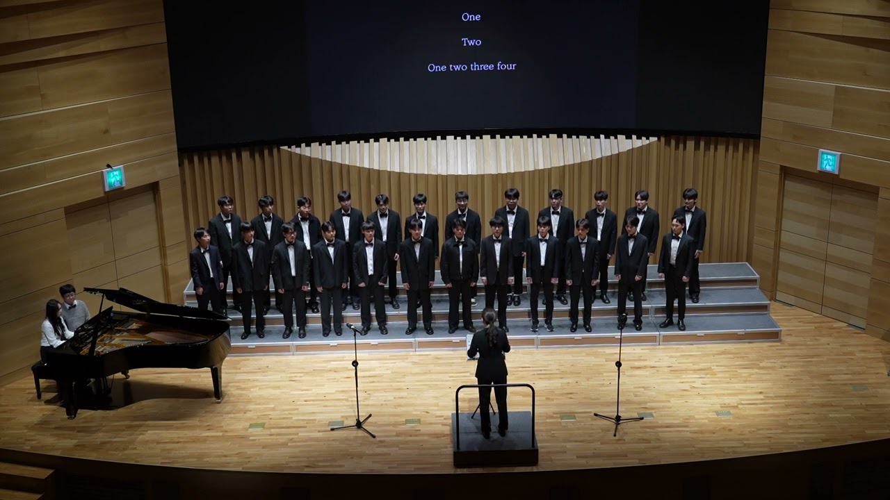 2025 아코러스 칼라무스 정기공연_흰수염고래/단발머리