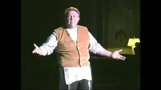 Dennis Vechinsky at JPAC, Opening Night Sept. 10, 2004 (Better Sound Quality)