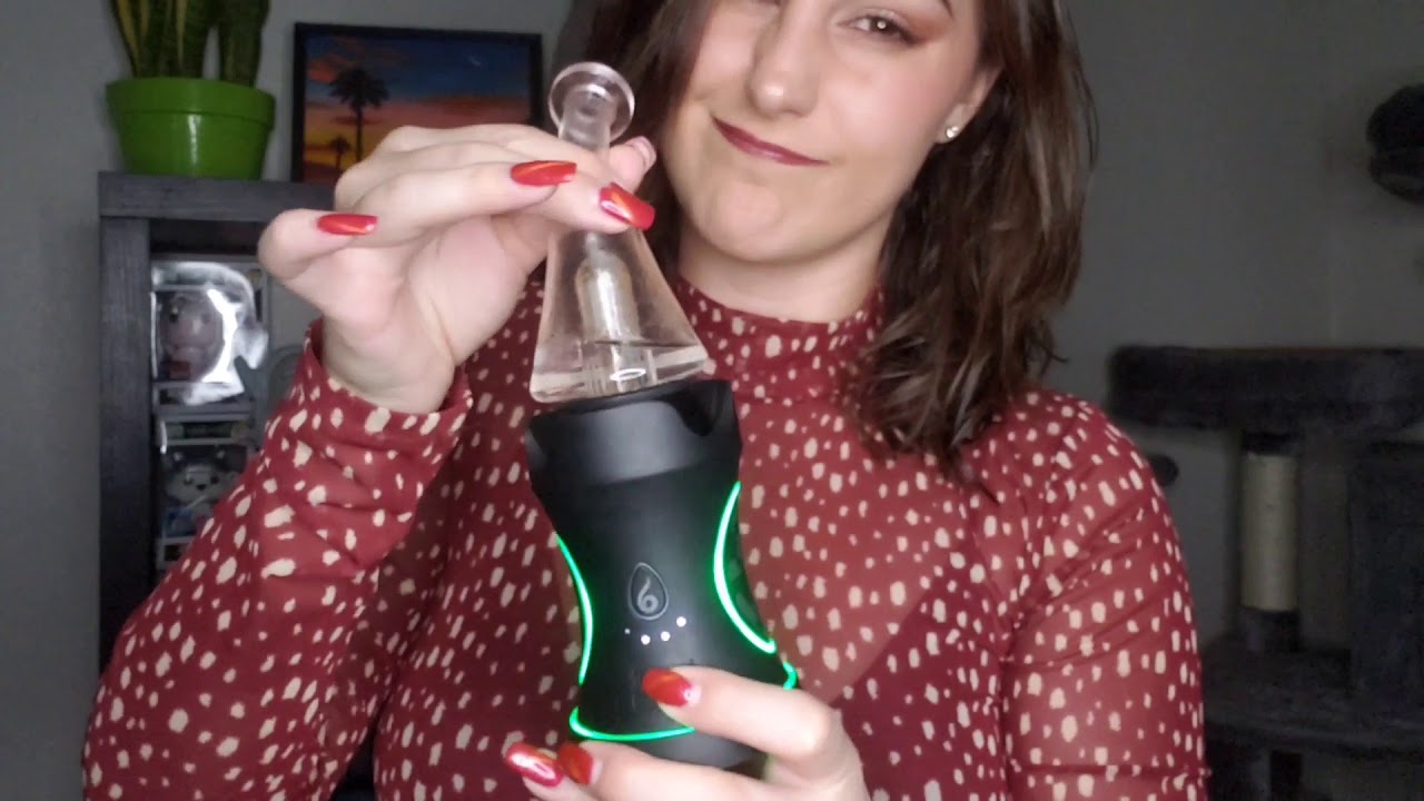 Quick Dabs w/ Dr.Dabber Boost Evo 🔄