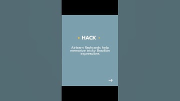 Learn Portuguese with Airlearn, download now #portgueselanguage #language #airlearn