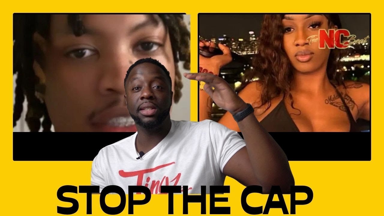 Woman Falsely Accused Man of Giving Her HIV for Clout & Revenge - YouTube