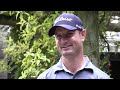 Le Roux bogey-free 66