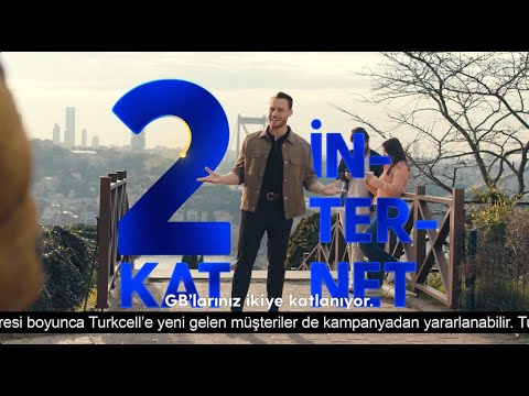 30. yılımızda GB’ları katlıyoruz! 🤩