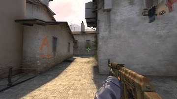 MSI Beat it! 2013: markeloff vs. NiP