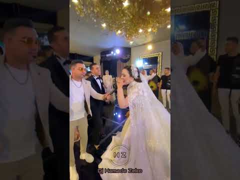 زغروطه العروسه   