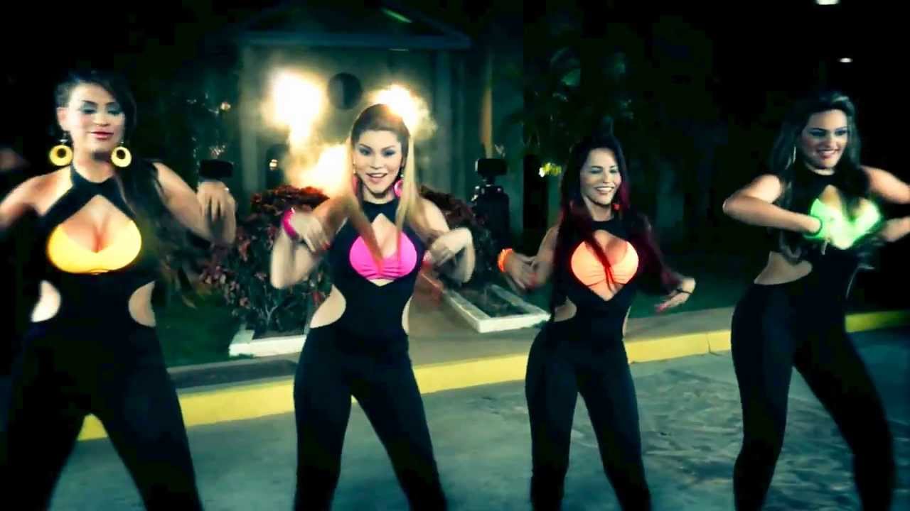 Watch Las Chicas del Can - Loca "Remastered HD" on YouTube Watch Las Chicas del Can - Loca "Remastered HD" on YouTube