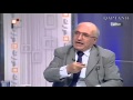 سوريا من الحرب الى السلام حوار اليوم مع ناصر قنديل الفضائية السورية 23 9 2013 