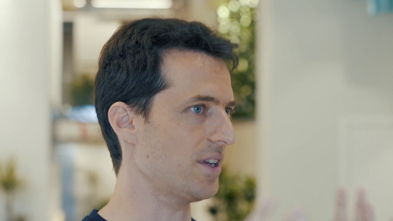 CATENA MEDIA & HYPERION TECH - DEVELOPMENT CENTER SUCCESS STORY - YouTube