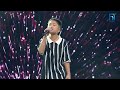 Ayuv Lama &quot;Kalo Kesh Ma&quot; | The Voice Kids Season 3 - 2024