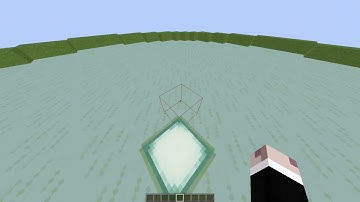 Minecraft BlockOverlay Mod 1.8.9