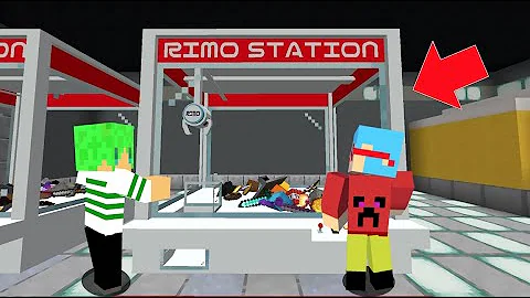 マイクラ Ufo キャッチャー