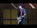 Green Day - When I Come Around @ Barclays Center, Brooklyn NY 2017