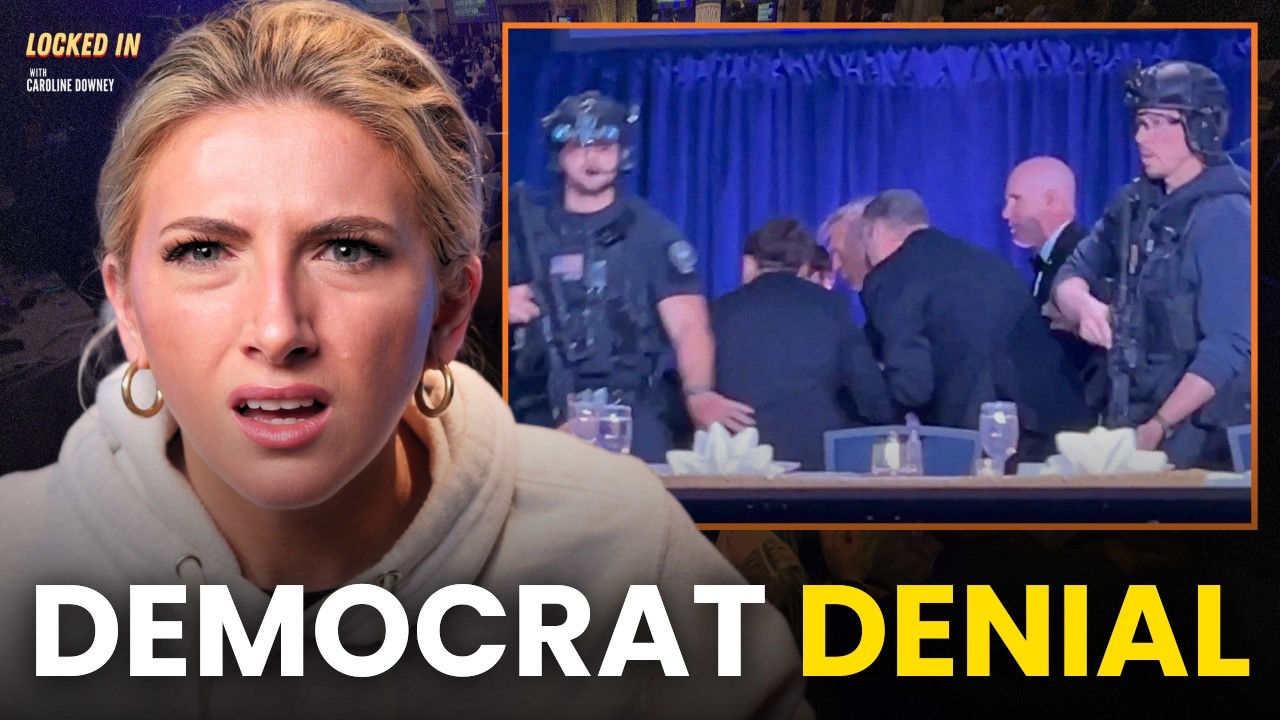 Political Violence Is Unique to the Left - YouTube