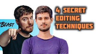 4 Editing SECRETS Small Channels Learn Too Late in 2024