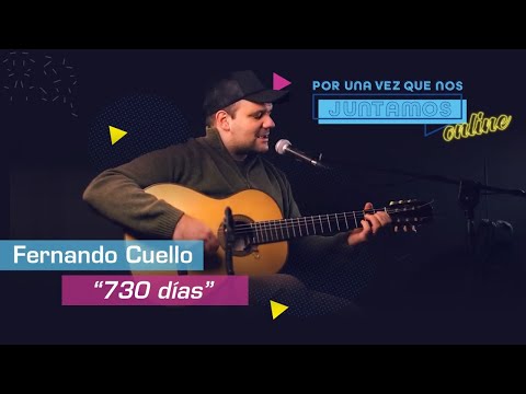 730 días (Jorge