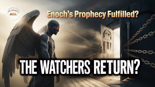 The Return of the Watchers: Have the 70 Generations Finally Ended?
