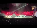Roger Waters - Another Brick in the Wall (Part 2) Boston 9/30/10