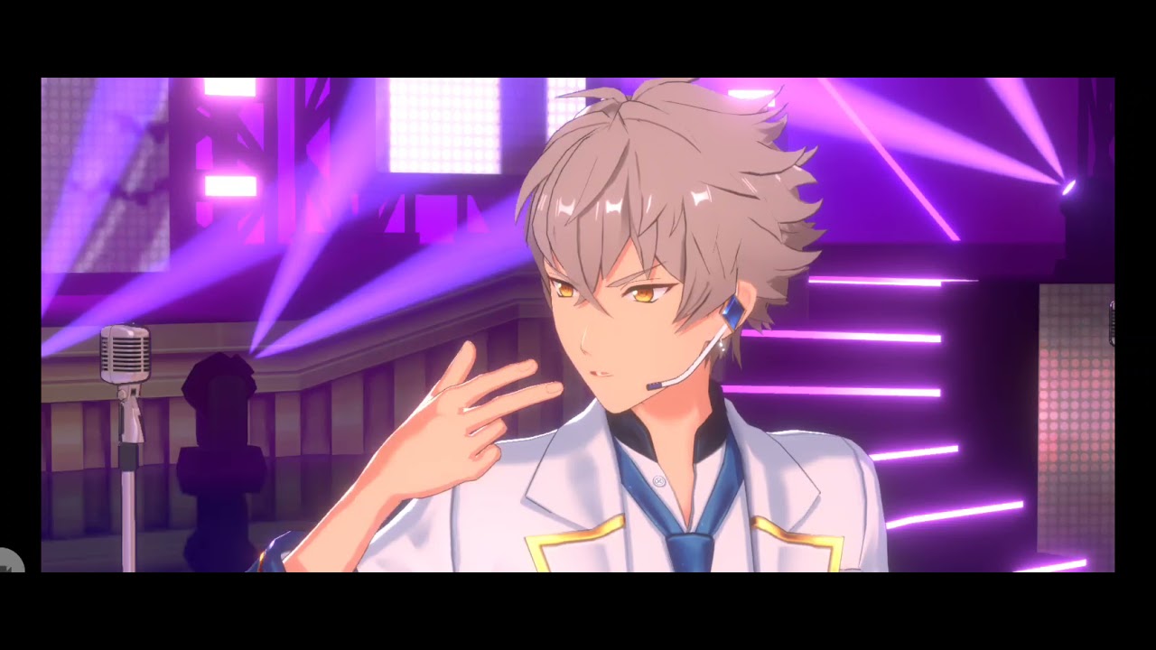 あんスタ 零様だけ衣装を張り切りすぎたバレンタイン あんスタ動画まとめ ヲタゲーム