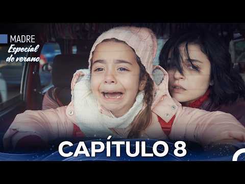 Madre Capítulo 8 (Solo Doblado en Español)