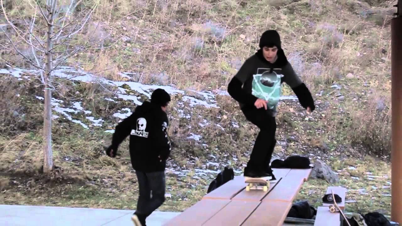 Ilan Michaeli (Best of 2014)