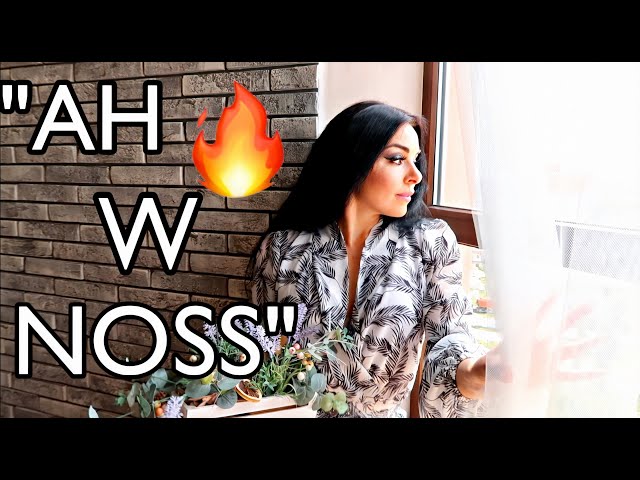 NEW!!!SONG "AH W NOSS" by Alla Kushnir |AH W NOSS by NANCY AJRAM | BELLY DANCE
