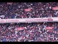 PSG - BORDEAUX come back of Parisian Ultra and Ultramarine pyro in away sector