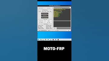 GSM FUTURE TOOL #motorolaUnlock #samsungUnlock #frp #frpreset #mobileUnlock #software