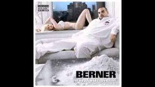 BERNER - CAR FULL OF KILLERS