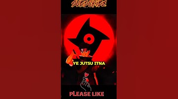 The Genjutsu That Could