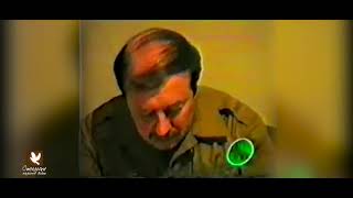 Хроника Чеченской войны с интервью участников  1995