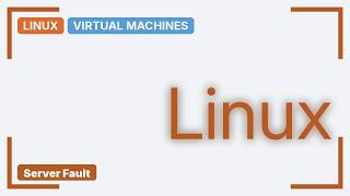 Linux Kernel Virtual Machines (3 Solutions!!)