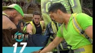 La Isla 2017 Episodio 17