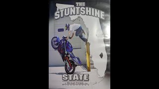 The StuntShine State - A Michael Pollack Film