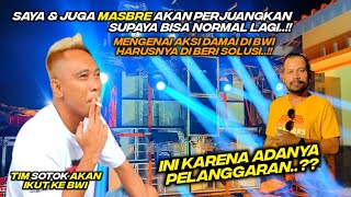 Boss Nanda Ngx Angkat Bicaramengenai Karnaval Yg D Batasi U0026 Gagalnya Elkajur X Brewog